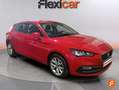 SEAT Leon 1.0 eTSI 81kW DSG-7 S&S Style XL Rojo - thumbnail 7