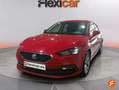 SEAT Leon 1.0 eTSI 81kW DSG-7 S&S Style XL Rojo - thumbnail 2