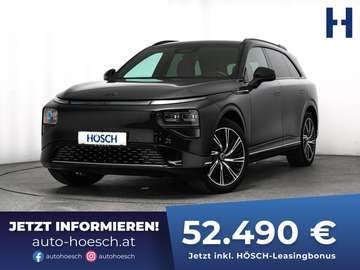 98kWh PERFORMANCE AWD 360° LEDER PANO GELEGENHEIT