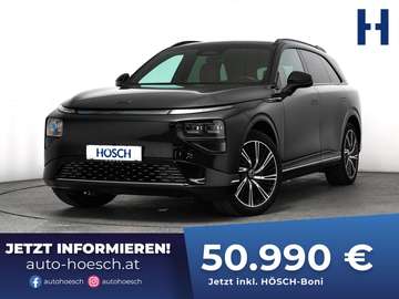 98kWh PERFORMANCE AWD 360° LEDER PANO GELEGENHEIT