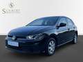 Volkswagen Polo Schwarz - thumbnail 1