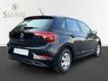 Volkswagen Polo Schwarz - thumbnail 5