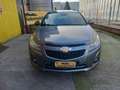 Chevrolet Cruze 1.7 Diesel Station Wagon LTZ NEOPATENTATI Grigio - thumbnail 4