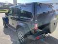 Jeep Wrangler Sahara 2.0 PHEV 380 PS AT 4xe Schwarz - thumbnail 3