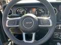 Jeep Wrangler Sahara 2.0 PHEV 380 PS AT 4xe Schwarz - thumbnail 4