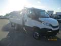 Iveco Daily 35C13 2.3 130CV E5 CASSONE FISSO CORTO 3.20 METRI Blanc - thumbnail 4