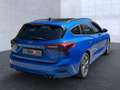 Ford Focus ST-Line Bluetooth Navi LED Klima el. Fenster Blau - thumbnail 3