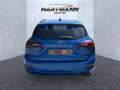 Ford Focus ST-Line Bluetooth Navi LED Klima el. Fenster Blau - thumbnail 9