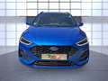Ford Focus ST-Line Bluetooth Navi LED Klima el. Fenster Blau - thumbnail 7