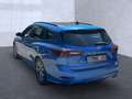 Ford Focus ST-Line Bluetooth Navi LED Klima el. Fenster Blau - thumbnail 4