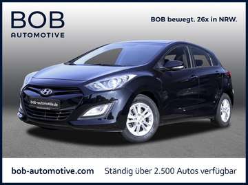 i30 PDC KLIMA SHZ NAVI KAMERA 1HAND