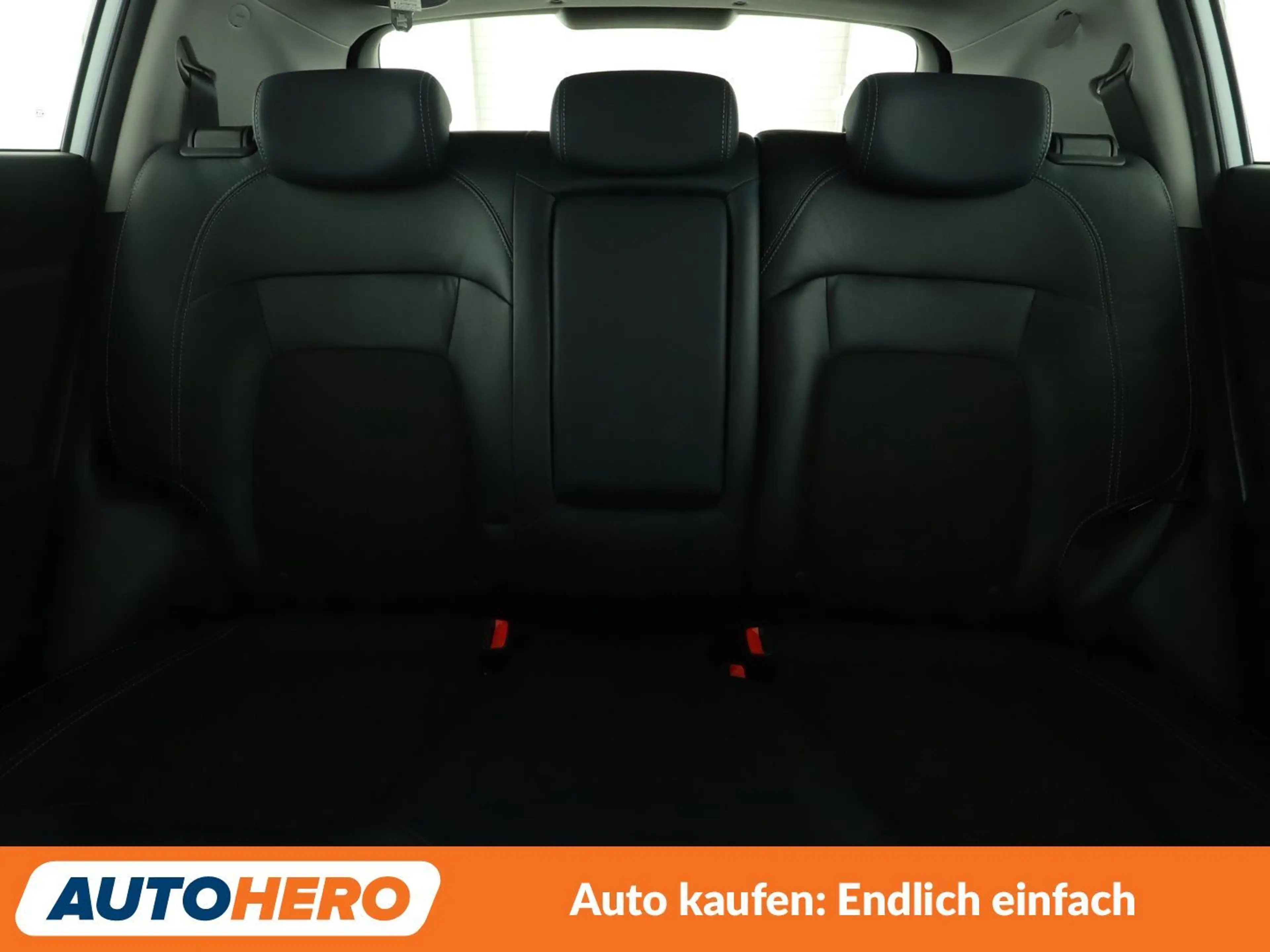 Kia Sportage 2.0 GDI Spirit 2WD *NAV*TEMP*CAM*PDC*SHZ*AHK*ALU* — photo 15