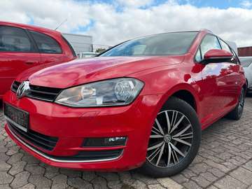 VII 1,6TDI Klima,PDC,6-Gang,Tüv07/2027