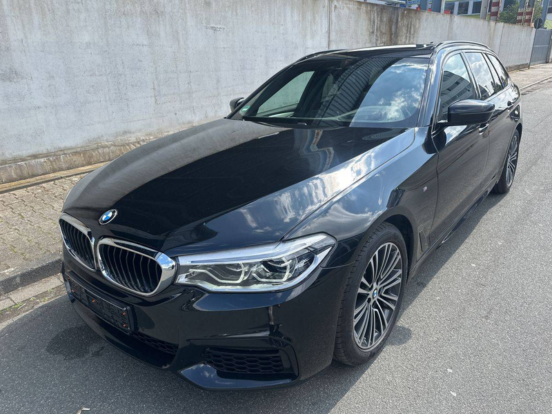 BMW 530 530i xDrive Touring Aut. Sport Line