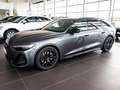Audi A5 Avant 2.0TDI Black line quattro 204 S tronic Grigio - thumbnail 2