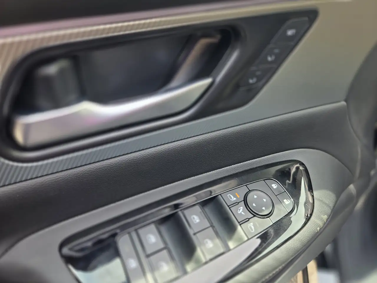 Nissan Murano снимка Nissan Murano