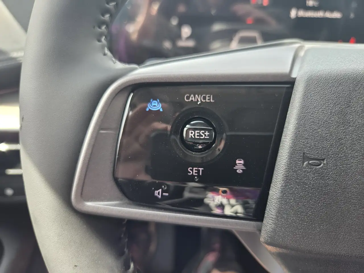 Nissan Murano снимка Nissan Murano