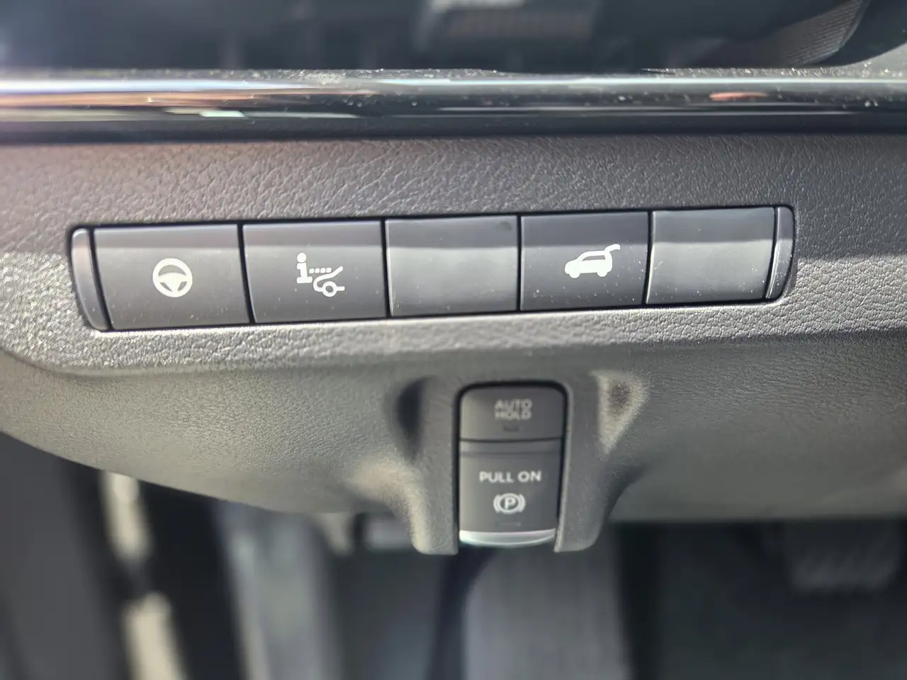 Nissan Murano снимка Nissan Murano