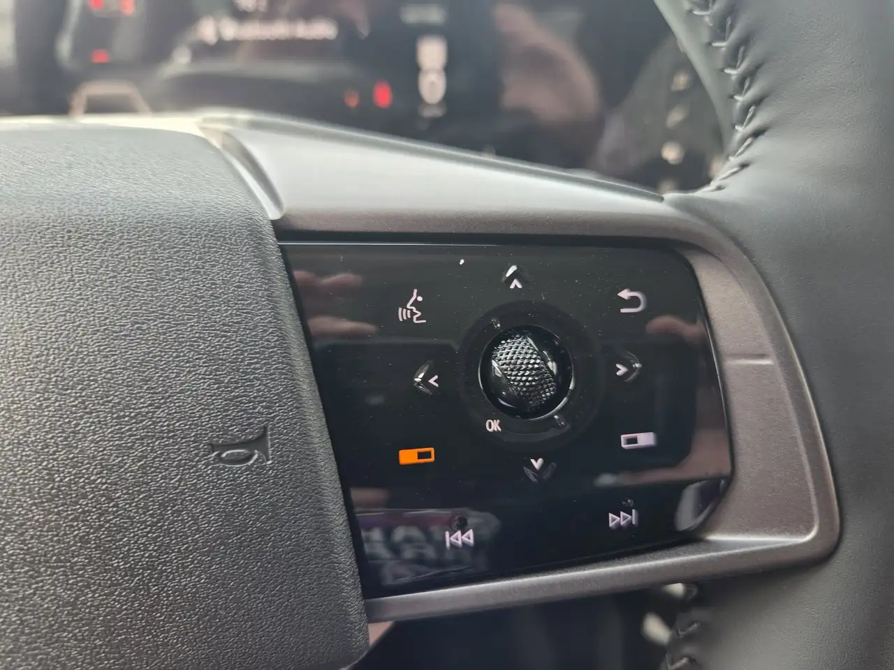 Nissan Murano снимка Nissan Murano