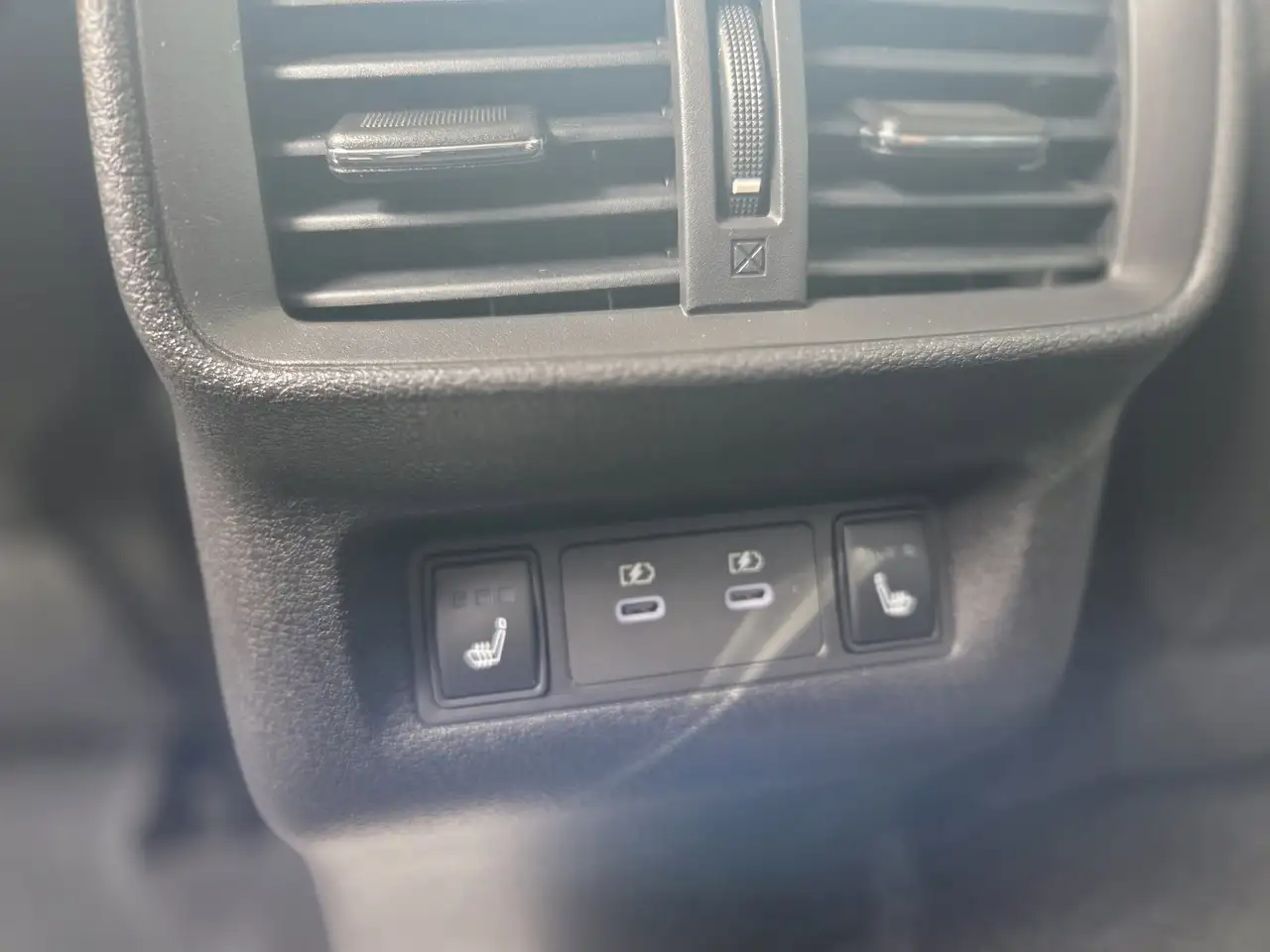 Nissan Murano снимка Nissan Murano