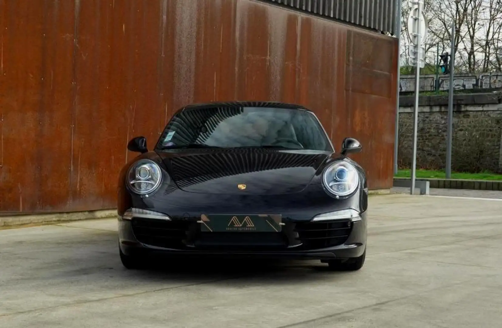 Porsche 911 3.4i - 350 - BV PDK  TYPE 991 COUPE Carrera PHASE 1 - 2