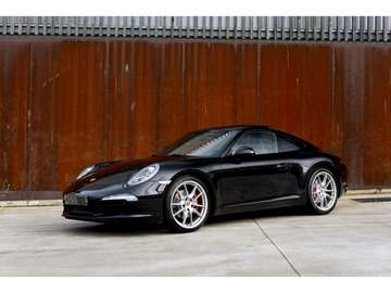 3.4i - 350 - BV PDK  TYPE 991 COUPE Carrera PHASE 1