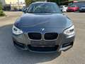 BMW 135 M135 i xDrive Grau - thumbnail 8