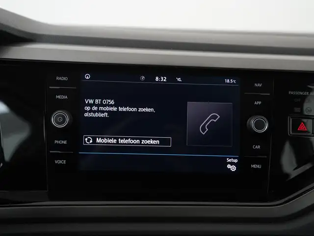 Volkswagen Polo view 16