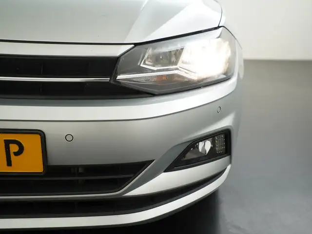 Volkswagen Polo view 20