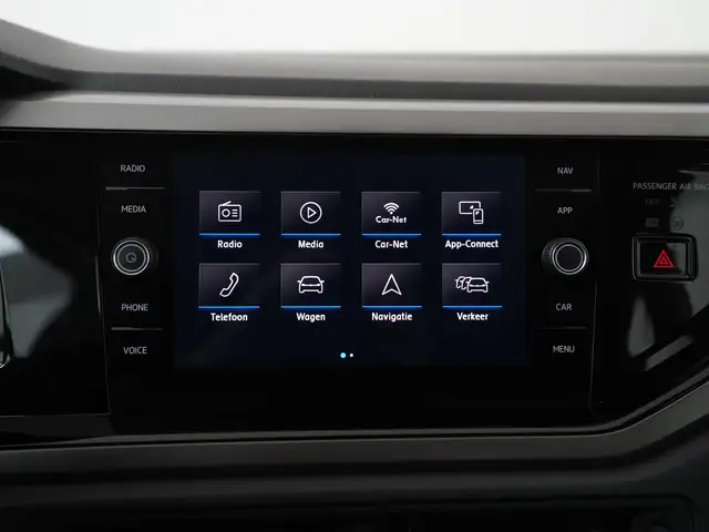 Volkswagen Polo view 18
