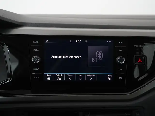 Volkswagen Polo view 14