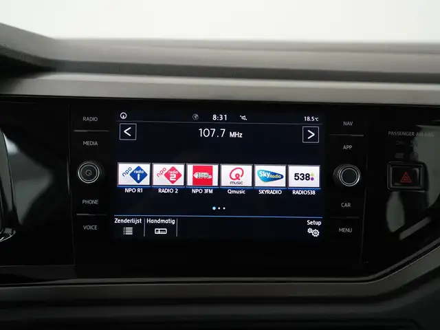 Volkswagen Polo view 13