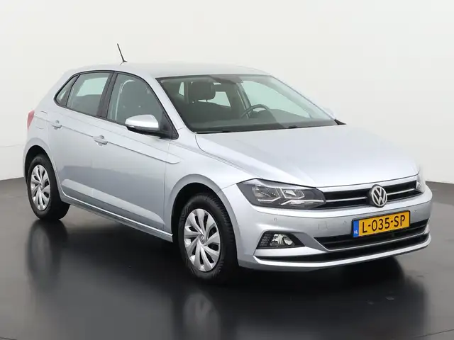 Volkswagen Polo view 30