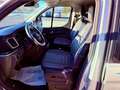 Ford Tourneo Custom 8 POSTI - TITANIUM - GANCIO TRAINO - PROMO FINANZI Argent - thumbnail 6