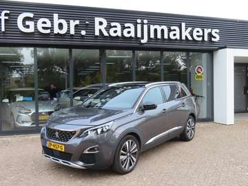 1.2 PureTech GT-Line*EXPORTPRIJS*ACC*Panoramadak*L