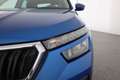 Skoda Kamiq 1.0 TSI Ambition Sitzheizung Klimaaut. USB Modrá - thumbnail 28