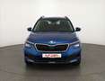 Skoda Kamiq 1.0 TSI Ambition Sitzheizung Klimaaut. USB Modrá - thumbnail 8