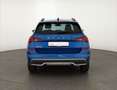 Skoda Kamiq 1.0 TSI Ambition Sitzheizung Klimaaut. USB Modrá - thumbnail 4