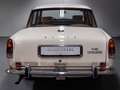 Rover P6, 3500 V8, sehr originales Schweizer Auto Blanc - thumbnail 6