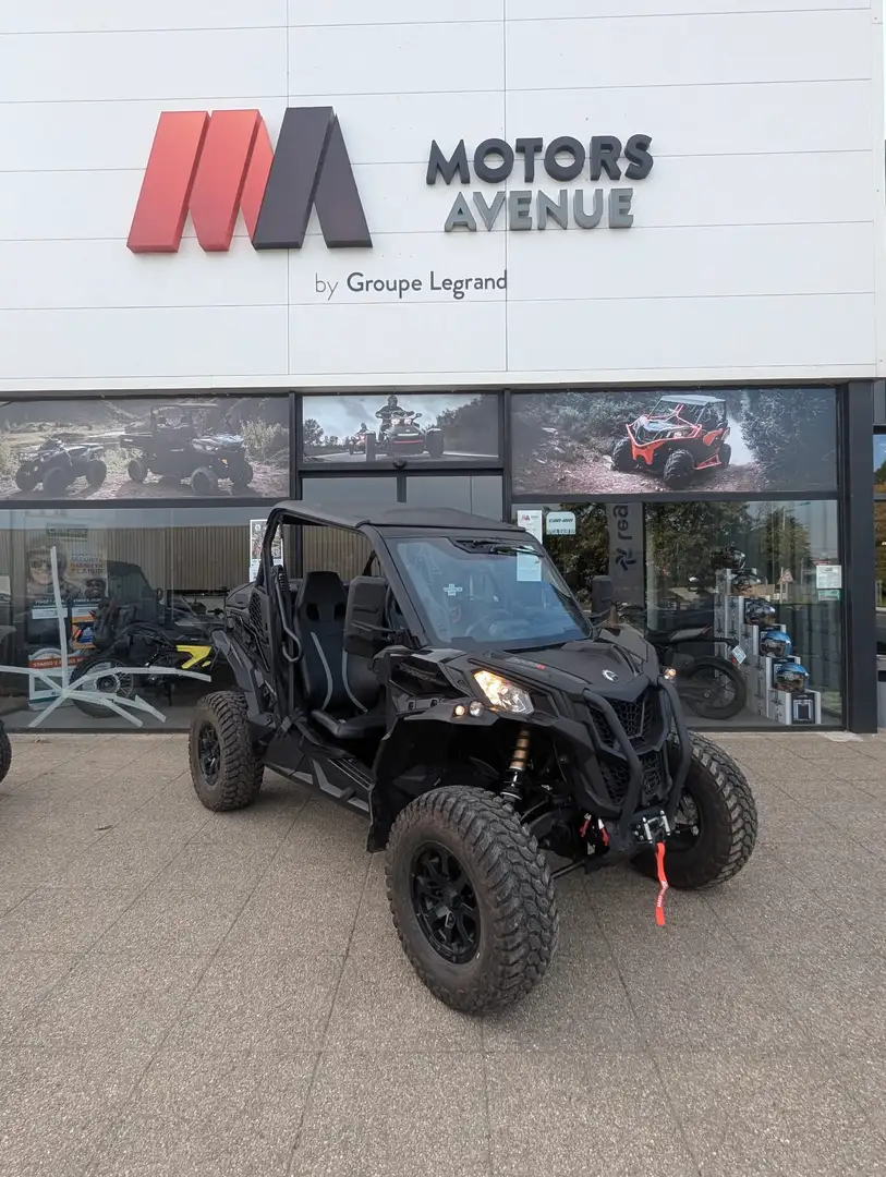 Sonstige Marken Schwarz - 2