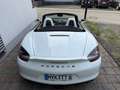 Porsche Boxster S PDK 981 Spyder GTS SAGA PTV Chrono KW V3 Lift Weiß - thumbnail 8