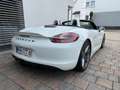 Porsche Boxster S PDK 981 Spyder GTS SAGA PTV Chrono KW V3 Lift Weiß - thumbnail 7