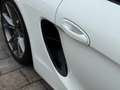 Porsche Boxster S PDK 981 Spyder GTS SAGA PTV Chrono KW V3 Lift Weiß - thumbnail 18