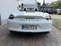 Porsche Boxster S PDK 981 Spyder GTS SAGA PTV Chrono KW V3 Lift Weiß - thumbnail 3