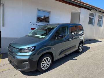 Kombi L1 1.5 BlueHDi NAV*CAM*TotWinkel*N1 ZUL*