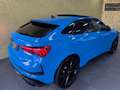 Audi RS Q3 2.5 TFSI quattro *LED-MATRIX*21-ZOLL*TURBOBLAU* Blau - thumbnail 18