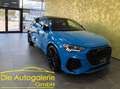 Audi RS Q3 2.5 TFSI quattro *LED-MATRIX*21-ZOLL*TURBOBLAU* Blau - thumbnail 1