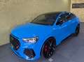 Audi RS Q3 2.5 TFSI quattro *LED-MATRIX*21-ZOLL*TURBOBLAU* Blau - thumbnail 8