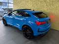 Audi RS Q3 2.5 TFSI quattro *LED-MATRIX*21-ZOLL*TURBOBLAU* Blau - thumbnail 13