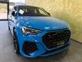 Audi RS Q3 2.5 TFSI quattro *LED-MATRIX*21-ZOLL*TURBOBLAU* Blau - thumbnail 6